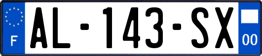 AL-143-SX