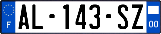 AL-143-SZ