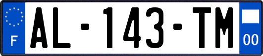 AL-143-TM