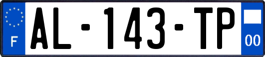 AL-143-TP