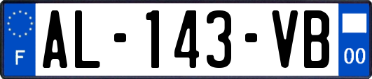 AL-143-VB