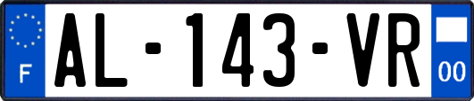 AL-143-VR