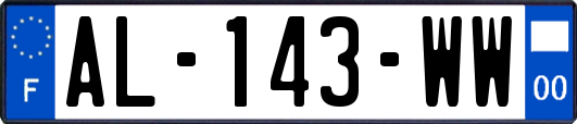 AL-143-WW