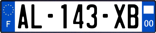 AL-143-XB