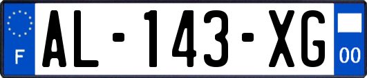 AL-143-XG