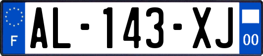AL-143-XJ