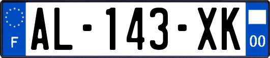 AL-143-XK