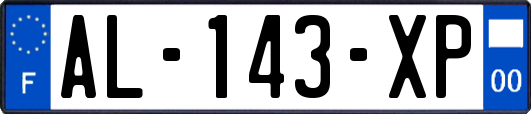 AL-143-XP