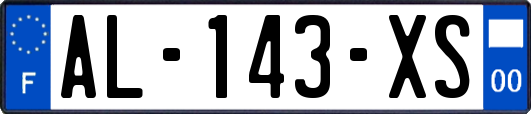 AL-143-XS