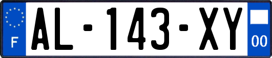 AL-143-XY