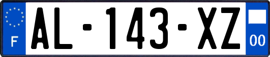 AL-143-XZ
