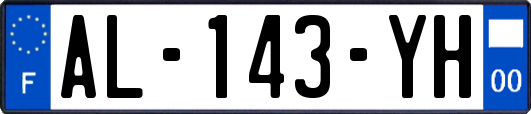 AL-143-YH