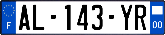 AL-143-YR