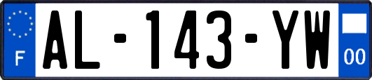 AL-143-YW