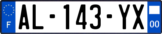 AL-143-YX