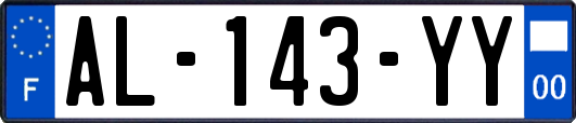 AL-143-YY