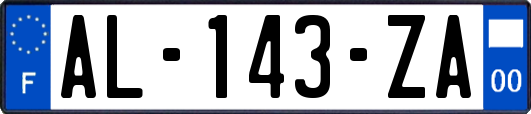 AL-143-ZA