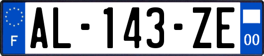 AL-143-ZE