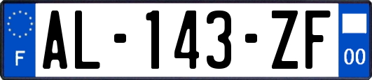 AL-143-ZF