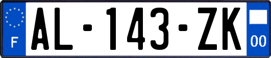 AL-143-ZK