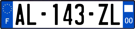 AL-143-ZL