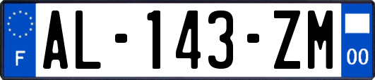 AL-143-ZM