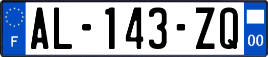 AL-143-ZQ