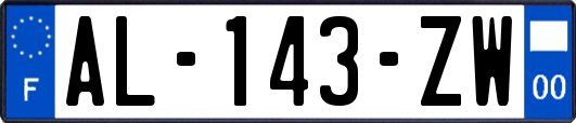 AL-143-ZW