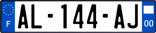 AL-144-AJ