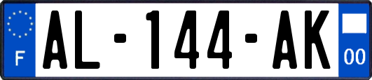 AL-144-AK