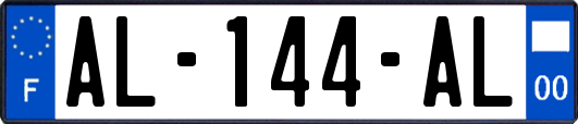 AL-144-AL