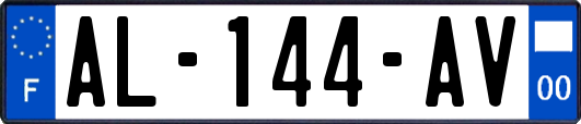 AL-144-AV