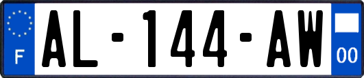AL-144-AW