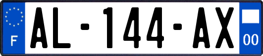 AL-144-AX