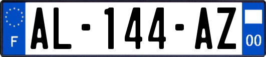 AL-144-AZ
