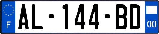 AL-144-BD