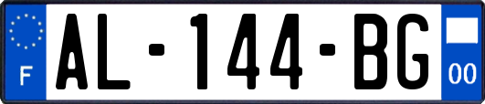 AL-144-BG