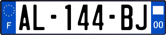 AL-144-BJ