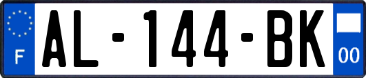 AL-144-BK