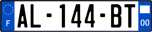 AL-144-BT