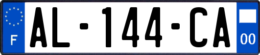 AL-144-CA