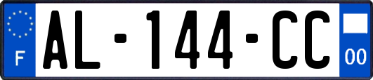AL-144-CC