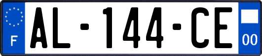 AL-144-CE