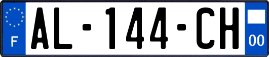 AL-144-CH