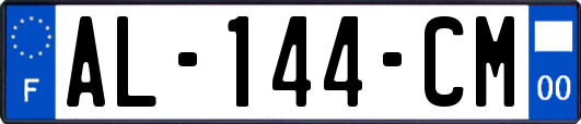 AL-144-CM