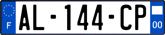AL-144-CP