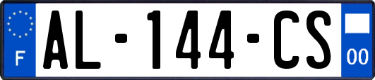 AL-144-CS