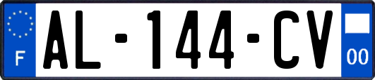 AL-144-CV