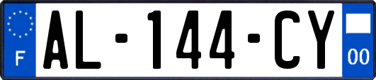 AL-144-CY