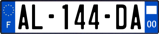 AL-144-DA